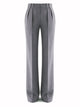 Jil Sander Wool Gabardine Pants