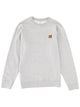 Maison Kitsuné Felpa "Fox Head"