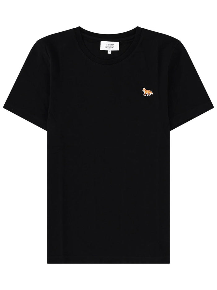 Maison Kitsuné T-Shirt "Baby Fox"