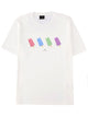Ps By Paul Smith T-Shirt "Lollies"