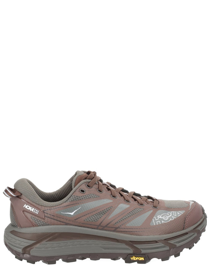 Hoka One One "Mafate Speed 2" Sneaker