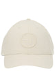 Stone Island Baseball Hat With Logo