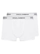 Dolce & Gabbana Bi-Pack Boxer Regular