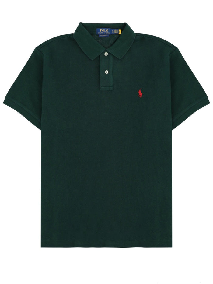 Polo Ralph Lauren Polo With Logo