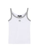 Dkny Canotta Con Logo