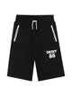 Dkny Bermuda Con Logo