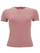 Diesel T-Shirt "T-Uncutieslong-Od"