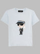 Karl Lagerfeld Tee Shirt