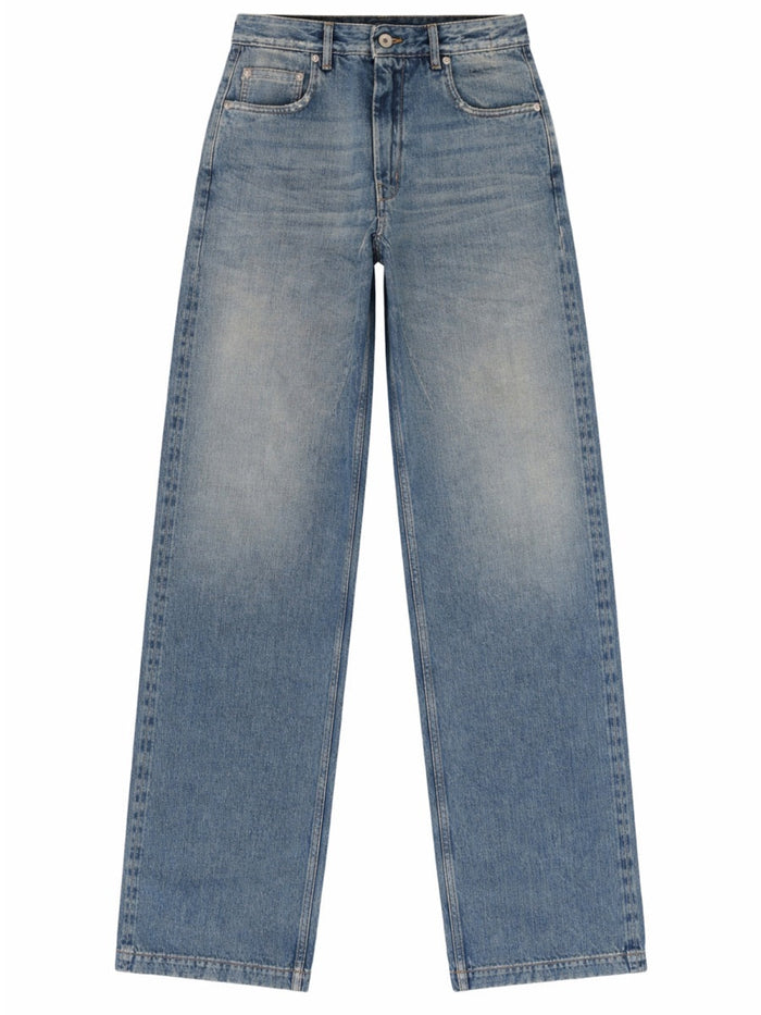 Rick Owens Drkshdw Jeans "Geth"