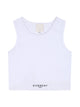 Givenchy Canotta A Costine