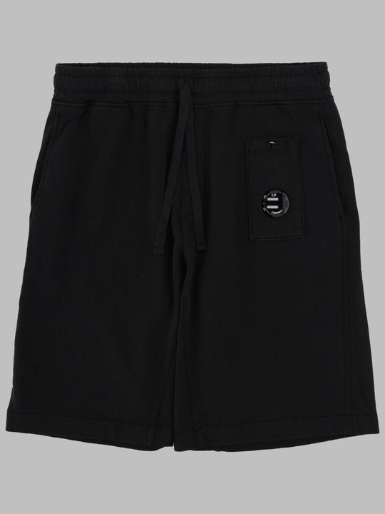 C.p. Company Shorts In Cotone