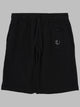 C.p. Company Shorts In Cotone
