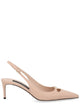 Dolce & Gabbana Slingback "Lollo"