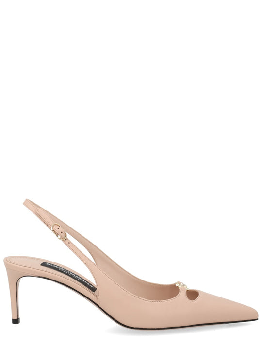 Dolce & Gabbana Slingback "Lollo"