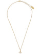 Vivienne Westwood "Balbina" Necklace