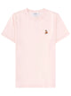 Maison Kitsuné T-Shirt "Dreaming Fox"