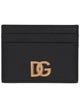 Dolce & Gabbana Leather Card Holder