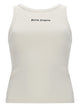 Palm Angels Top Con Logo