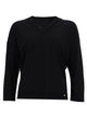 Herno V-Neck T-Shirt