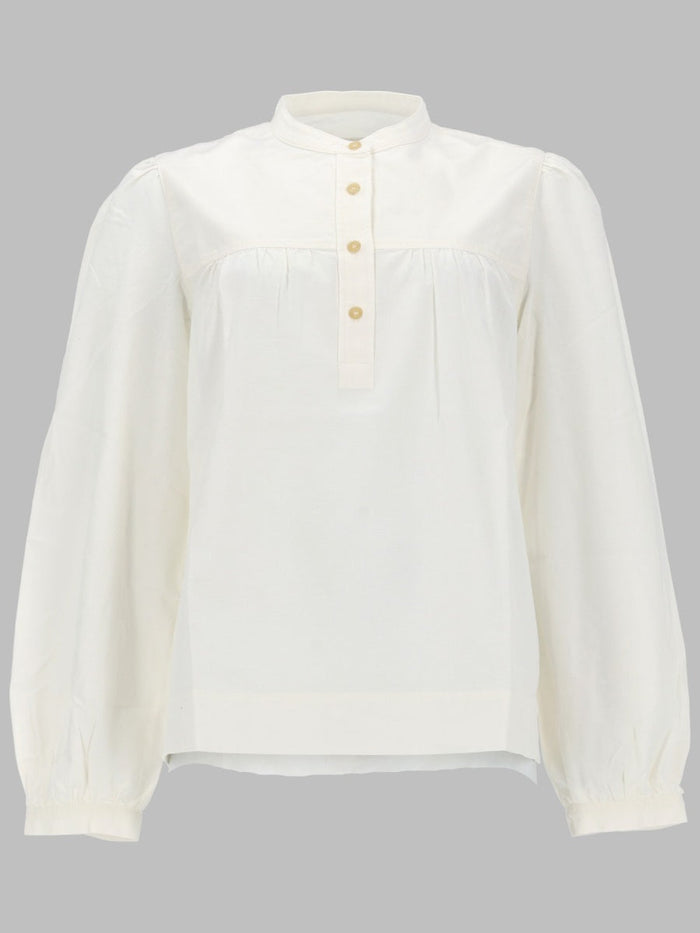A.p.c. Blusa "Babydoll"