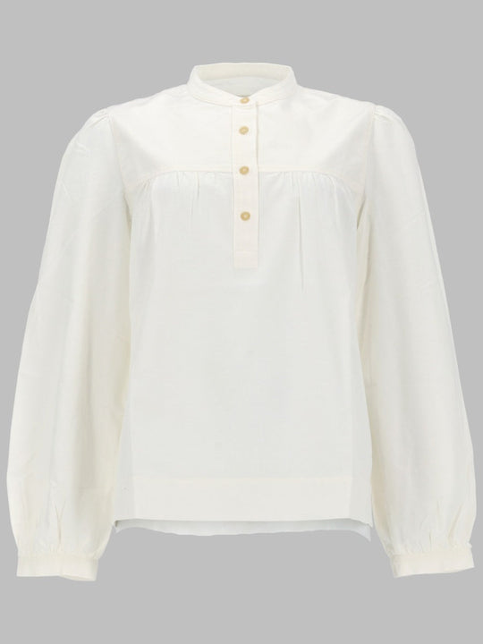 A.p.c. Blusa "Babydoll"