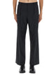 Sunflower Wide Pleated Pants