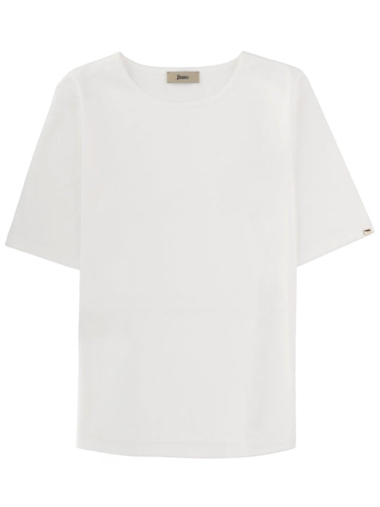 Herno Split T-Shirt