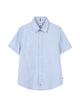 Boss Camicia A Maniche Corte