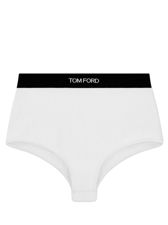Tom Ford Briefs With Logo