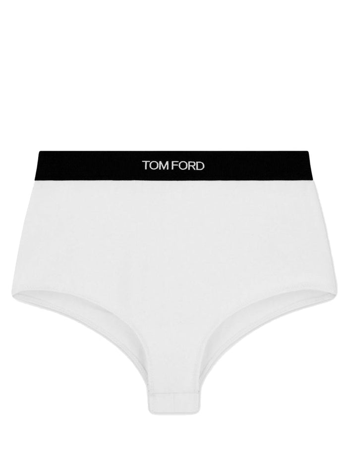 Tom Ford Briefs With Logo