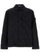 Stone Island Padded Overshirt