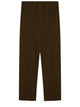 Homme Plisse Issey Miyake Pantalone Tuxedo Plissettato