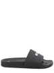 Msgm Slide Con Logo