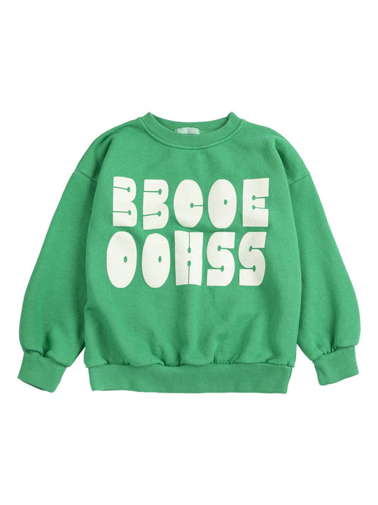 Bobo Choses Felpa Con Logo