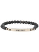 Alexander Mcqueen Logo Bracelet