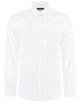 Dolce & Gabbana Gold Fit Cotton Shirt