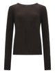 Uma Wang Long-Sleeved Top