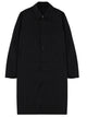 Dries Van Noten "Rankles" Trench Coat