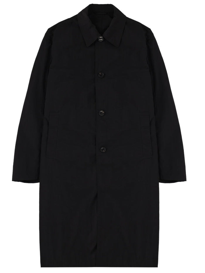 Dries Van Noten "Rankles" Trench Coat