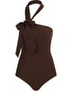 Zimmermann "Awaken" One-Piece Swimsuit