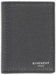 Givenchy Grain Leather Card Holder