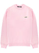 Jacquemus Grosgrain Logo Sweatshirt