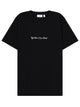 Off-White T-Shirt With Logo