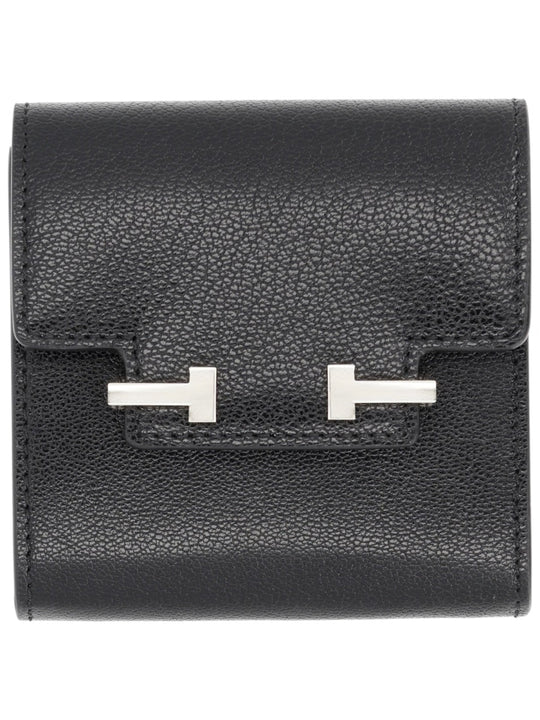 Tom Ford Leather Card Holder