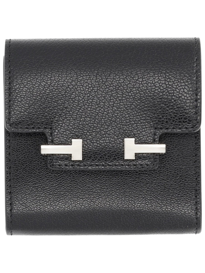 Tom Ford Leather Card Holder