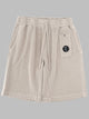 C.p. Company Shorts In Cotone
