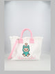 Mc2 Saint Barth Colette - Vado Ruba Monster Terry 10 Emb