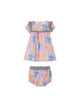 Stella Mccartney Dress With Shorts