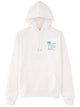 Drôle De Monsieur "Slogan Palmiers" Sweatshirt