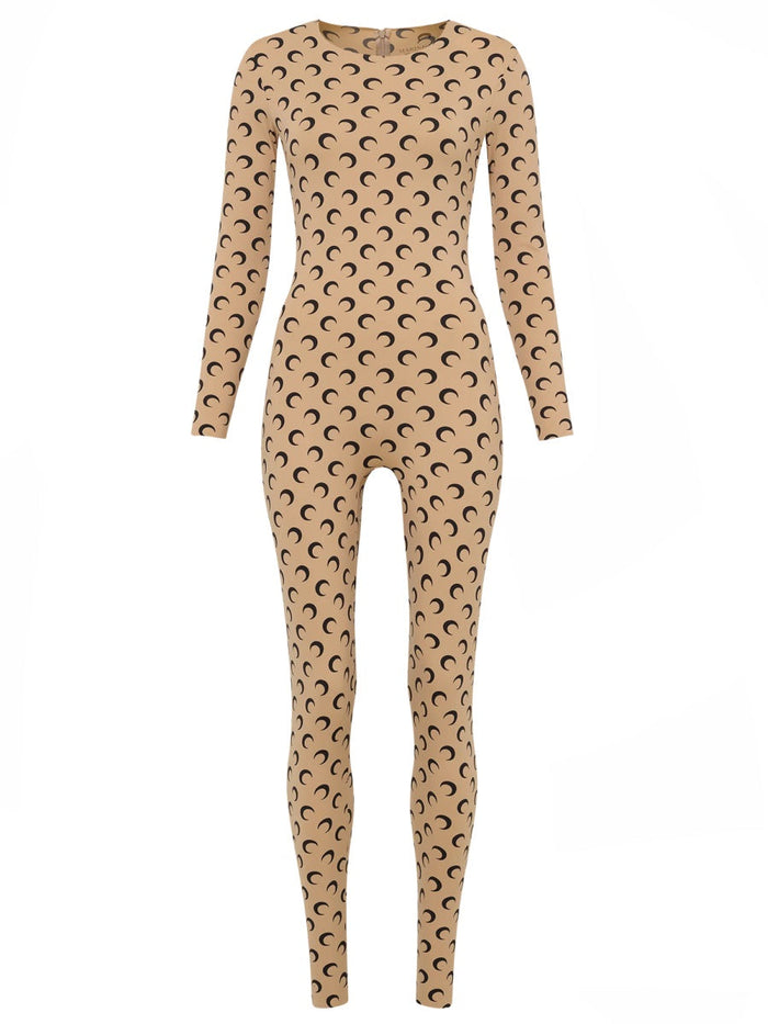 Marine Serre "Moon" Suit